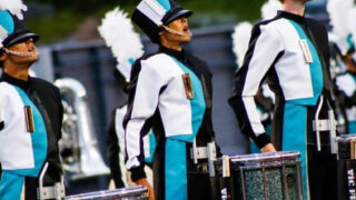 DCI（Drum Corps International）